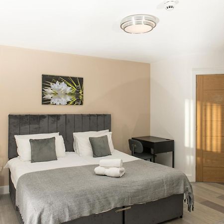 Cozy Studio Flat For Rent Διαμέρισμα Πρέστον Εξωτερικό φωτογραφία