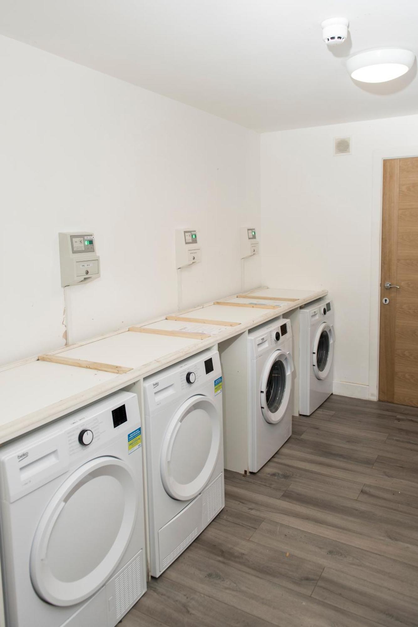 Cozy Studio Flat For Rent Διαμέρισμα Πρέστον Εξωτερικό φωτογραφία