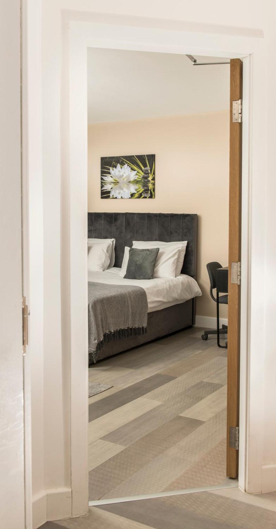 Cozy Studio Flat For Rent Διαμέρισμα Πρέστον Εξωτερικό φωτογραφία