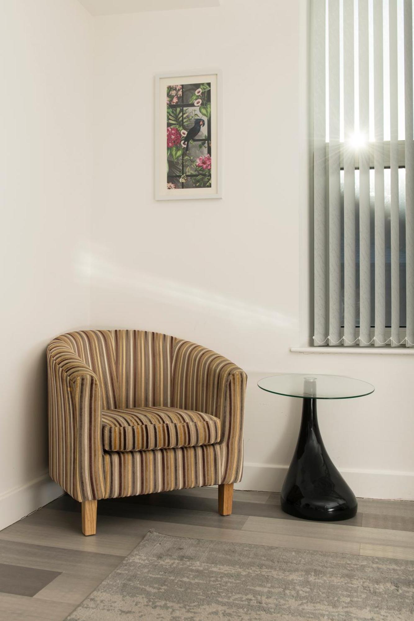 Cozy Studio Flat For Rent Διαμέρισμα Πρέστον Εξωτερικό φωτογραφία